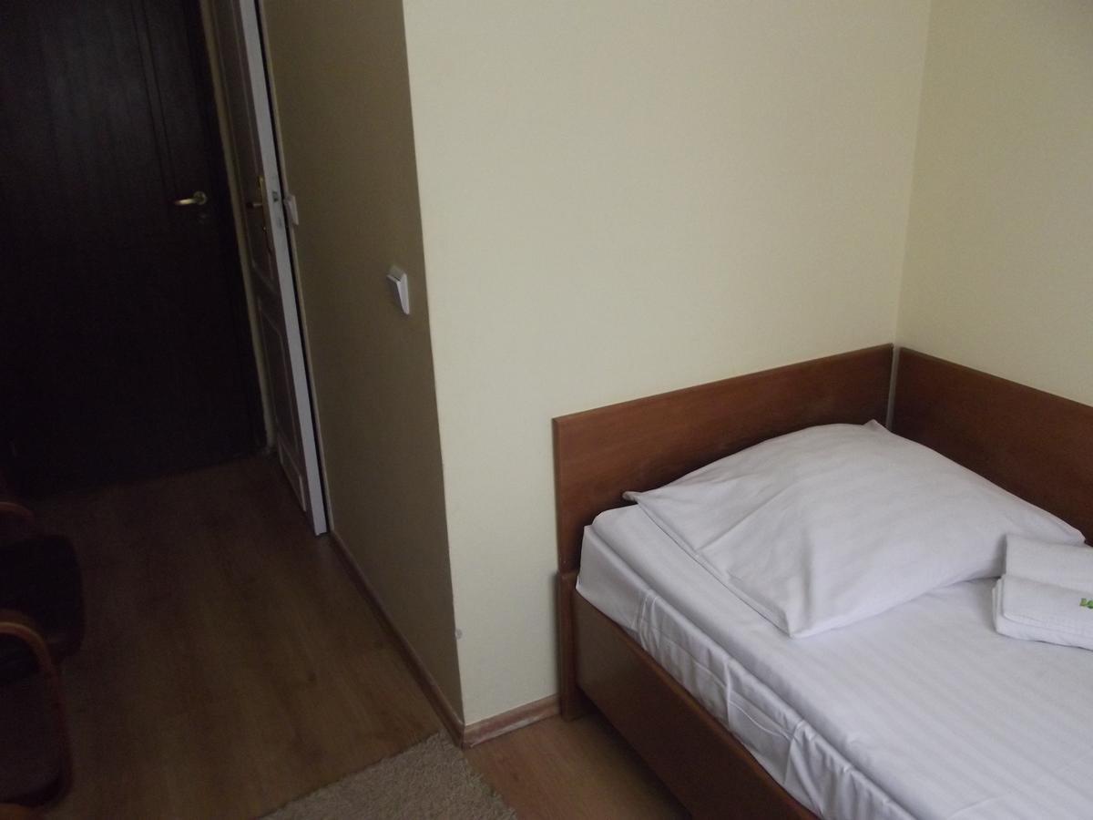 Osrodek Edukacji Ekologicznej Wilga Hotel Górzno Exterior foto